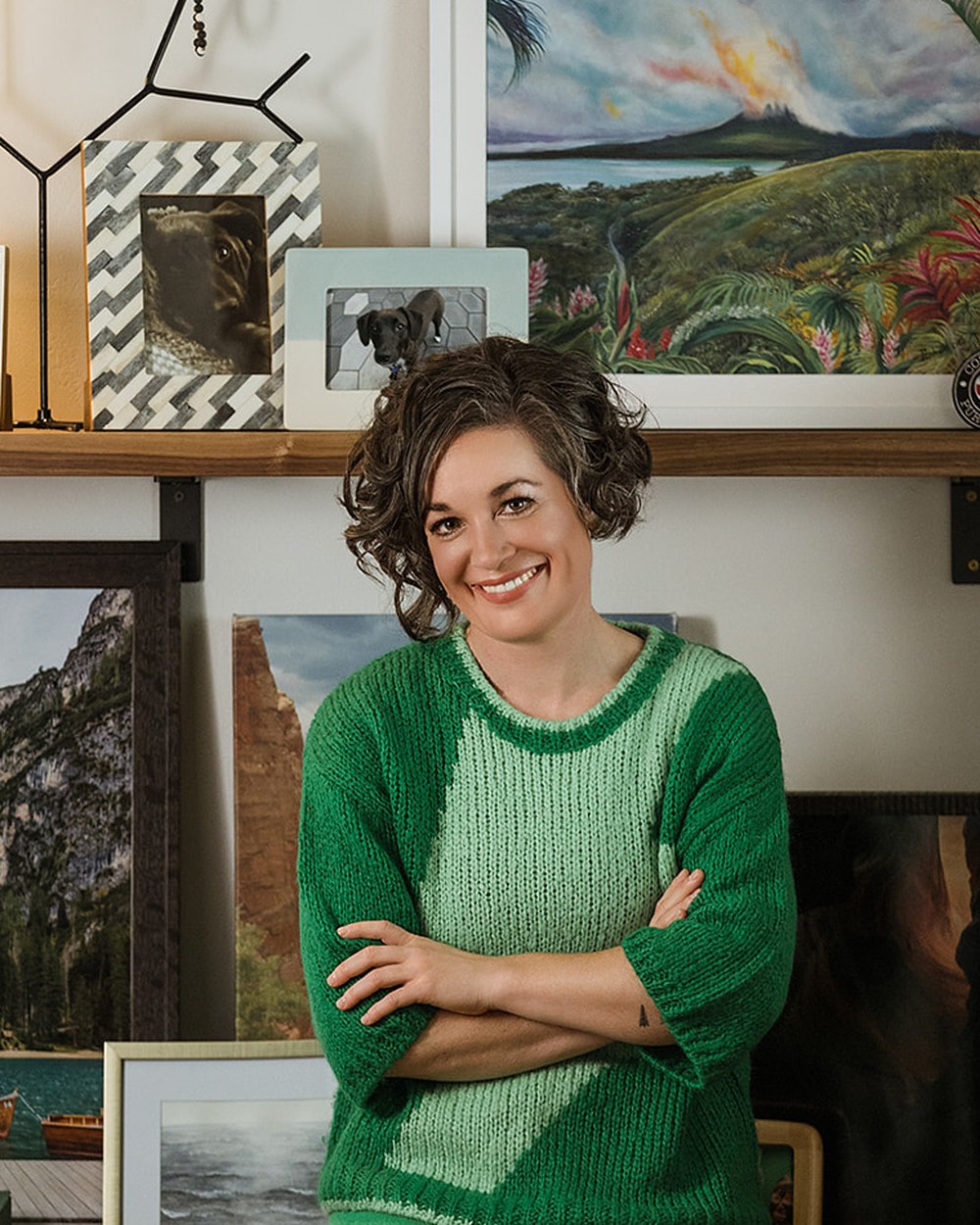 Anna VanAgtmael